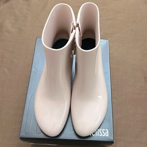 Melissa Rain Boots